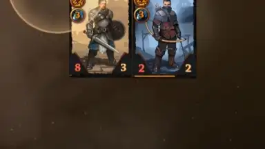Quest Cards скриншот 4