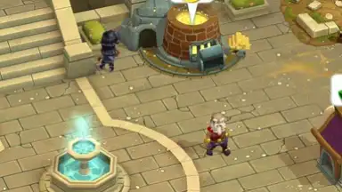 Quests and Kingdoms скриншот 3