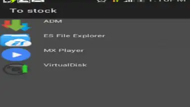 VirtualDisk2 скриншот 2