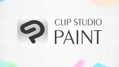 Clip Studio Paint скриншот 1