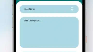 Idea Saver скриншот 7