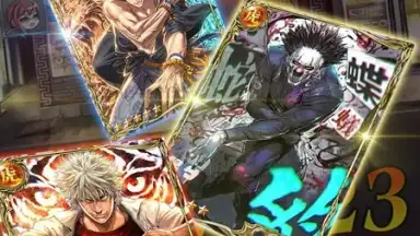 Gang Road Joker скриншот 2