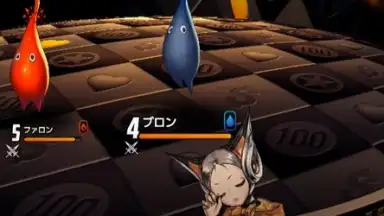 Destiny Child (JP) скриншот 3