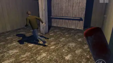 Play for Granny or Grandpa скриншот 7