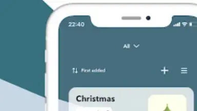 Wishlists скриншот 8