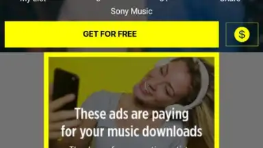 TREBEL скриншот 5