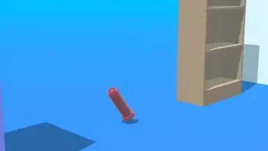 Sticky Flip скриншот 4