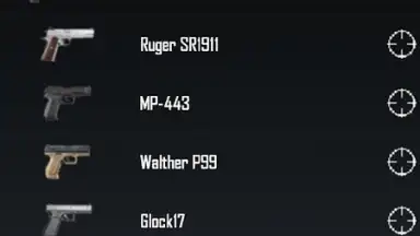 Guns Simulator скриншот 6