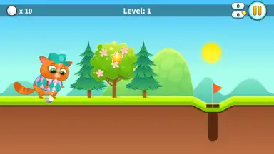 Bubbu скриншот 6