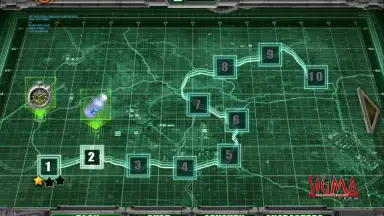 Alien Shooter Free скриншот 2