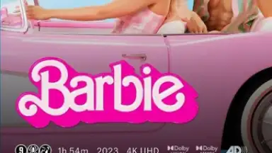 HBO Max скриншот 5