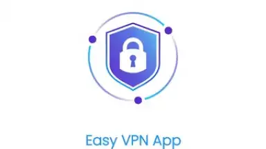 Easy VPN App скриншот 2