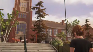 Life is Strange: Before the Storm скриншот 18
