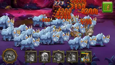 Tavern Heroes скриншот 5