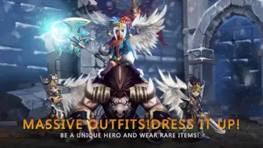 Seal: New World скриншот 10