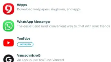 FlorisBoard скриншот 4