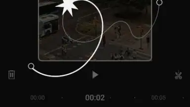 YouTube Create скриншот 4