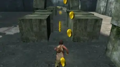 Maze Runner скриншот 1