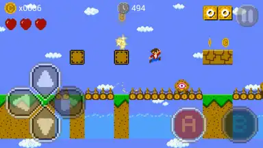 MAKER скриншот 9