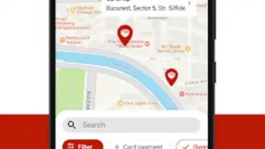 Zásilkovna скриншот 5