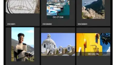 Imaging Edge Mobile скриншот 3