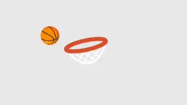 Dunk Shot скриншот 2