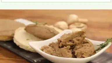 Sanjeev Kapoor’s Recipes скриншот 3