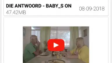 Share - File Transfer & Connect скриншот 3