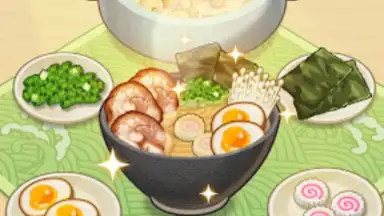 Cookingo: Perfect Meal скриншот 6
