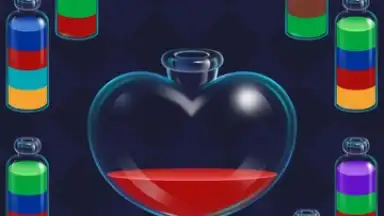 Water Match скриншот 7