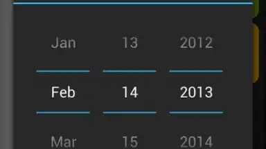 Notes Plus скриншот 4