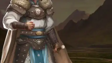 Game of Khans скриншот 8