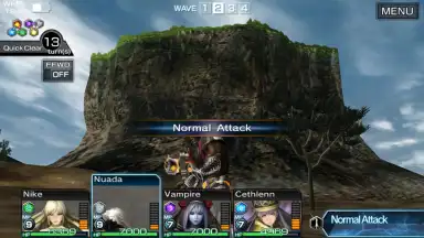 Guardian Codex скриншот 6