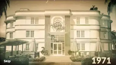 Hidden Hotel: Miami Mystery скриншот 9