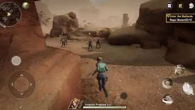 Rise from Disaster скриншот 8