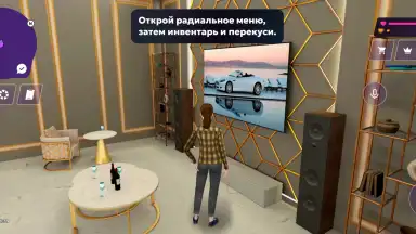 МАТРЕШКА РП - Онлайн игра скриншот 3