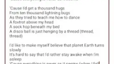 WordWall скриншот 5