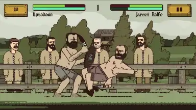 Bloody Bastards скриншот 4