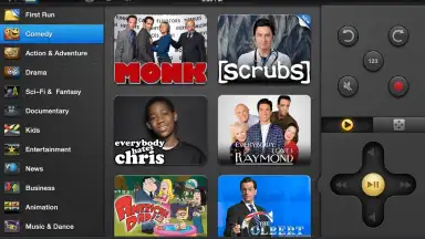 ReMo Relive Moments скриншот 2