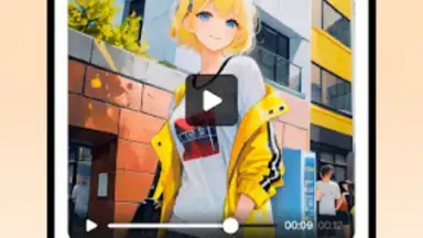 CandyAI скриншот 2