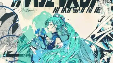 pixiv скриншот 16