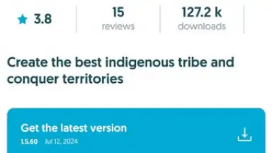 Brave Browser (Beta) скриншот 6