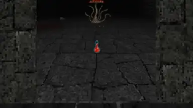 Dungeons of Legend: Underwell скриншот 5