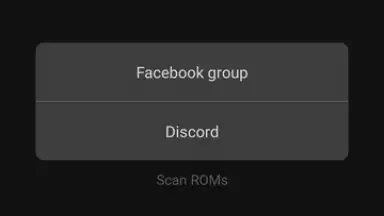 DamonSwitch - Switch Emulator скриншот 13