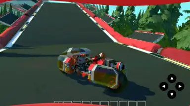 Scrap Mechanic Build machines скриншот 1