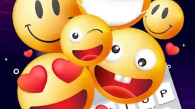 iOS Emojis скриншот 2