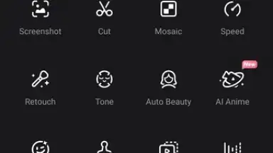 Wink скриншот 14