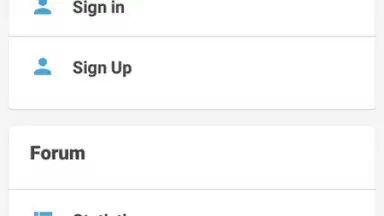 xda Forums скриншот 2