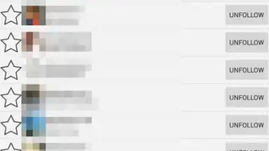 Unfollowers for Instagram скриншот 1