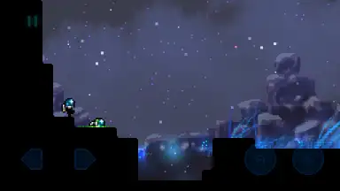 Space Expedition скриншот 2